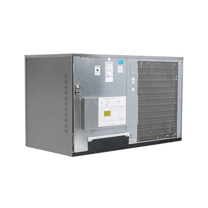 Scotsman MC1448SA-32 Prodigy Elite 48" Air Cooled Small Cube Ice Machine - 1553 lb.