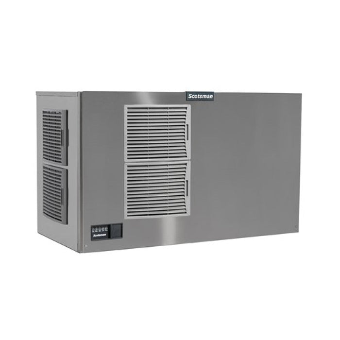 Scotsman MC1448SA-32 Prodigy Elite 48" Air Cooled Small Cube Ice Machine - 1553 lb.