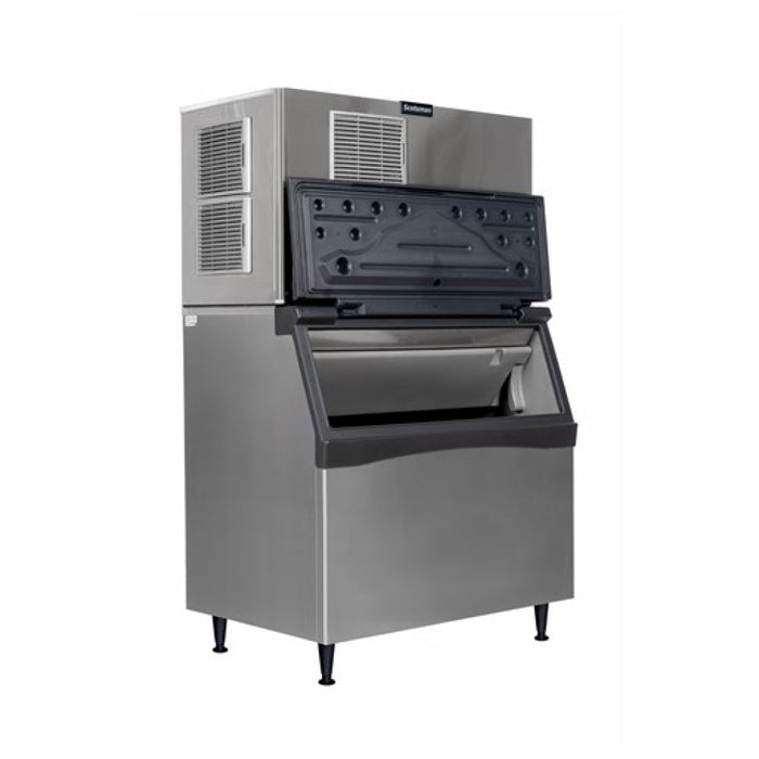 Scotsman MC1448SA-32 Prodigy Elite 48" Air Cooled Small Cube Ice Machine - 1553 lb.