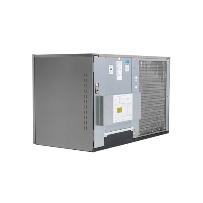 Scotsman MC1848SA-32 Prodigy Elite 48" Air Cooled Small Cube Ice Machine - 1909 lb.