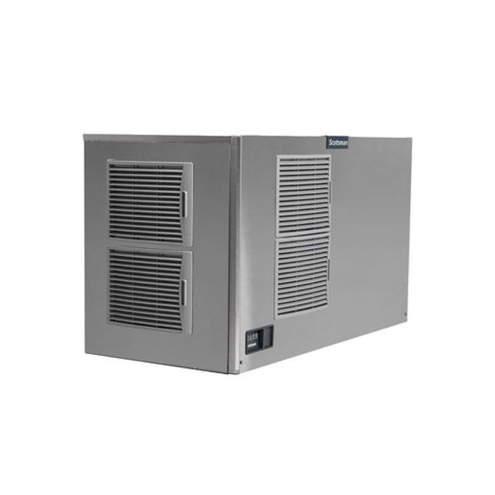 Scotsman MC1848SA-32 Prodigy Elite 48" Air Cooled Small Cube Ice Machine - 1909 lb.
