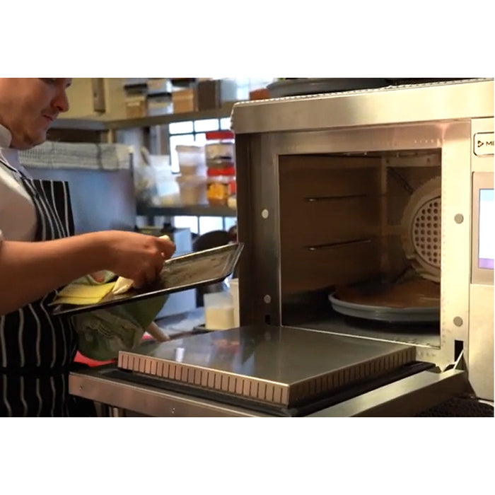 Merrychef eikon e3 Electric High-Speed Oven