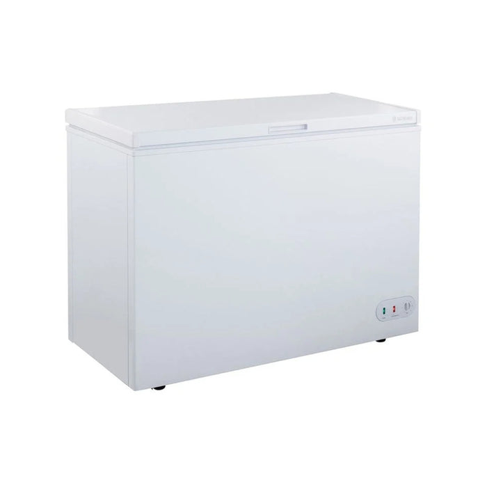 Econocold 48" Chest Freezer with Solid Flat Top - 22 Cu. Ft. - GD-BD-450