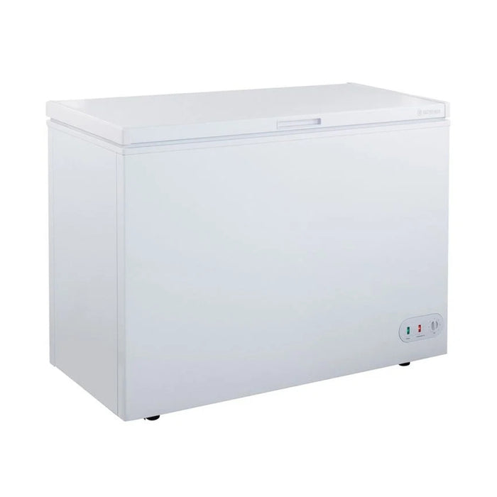 Econocold 60" Chest Freezer with Solid Flat Top - 34 Cu. Ft. - GD-BD-550