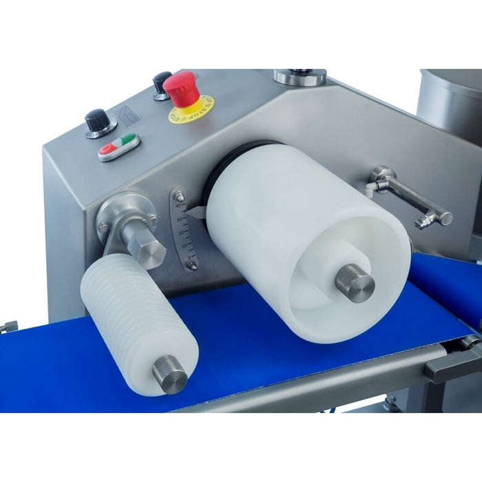 Gesame MH Super 114 Heavy Duty Burger / Patty Food Forming Machine