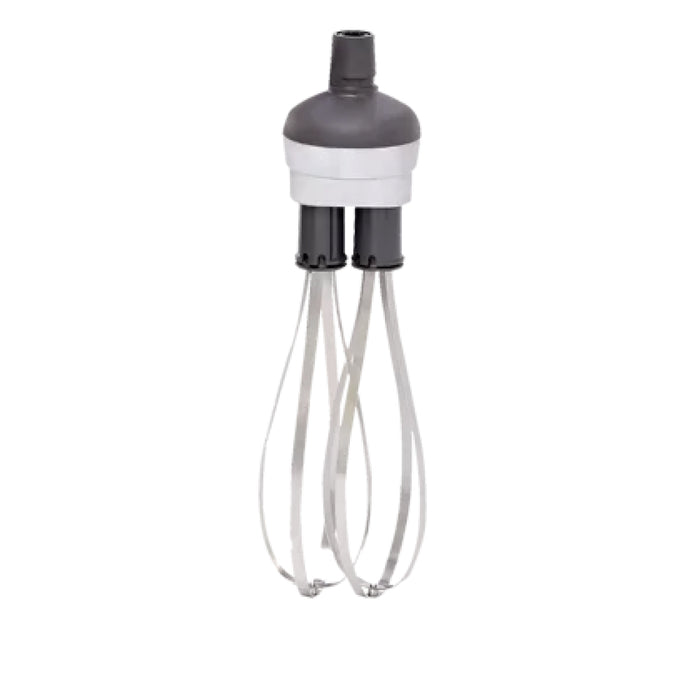 Robot Coupe MP 450 FW Ultra 10" Whisk Variable Speed Immersion Blender - 120V/720W