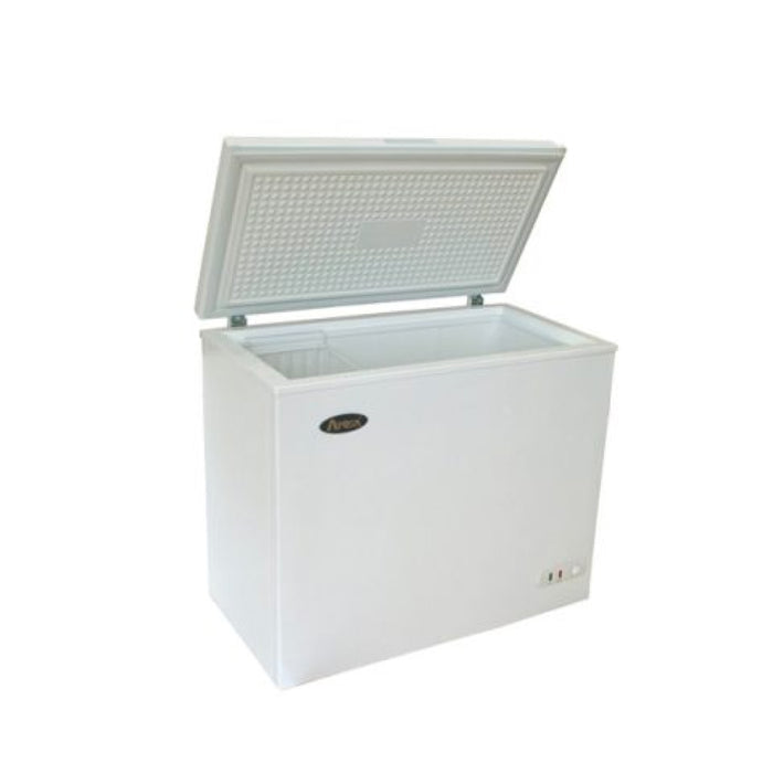 Atosa MWF9007 37" Solid Top Chest Freezer - 7  Cu. Ft.