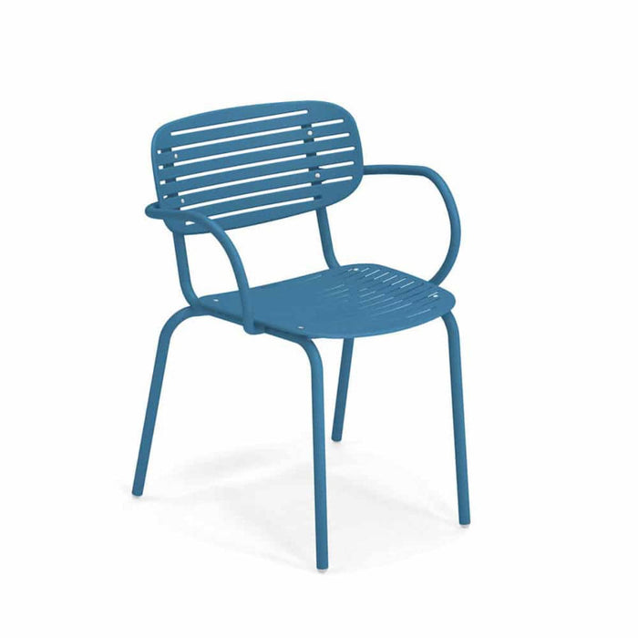 emu Mom 640 Outdoor Arm Chair