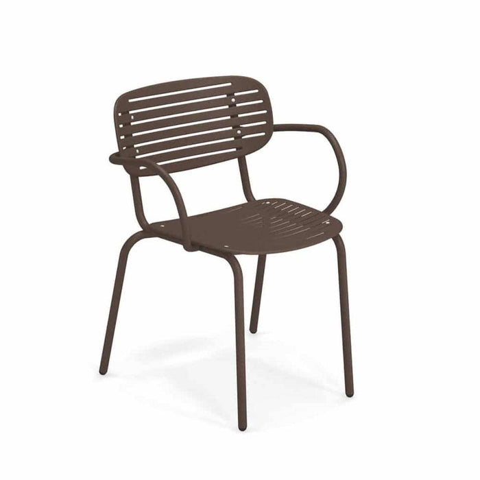 emu Mom 640 Outdoor Arm Chair