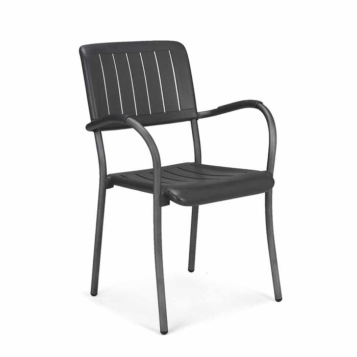 Nardi Musa Outdoor Arm Chair