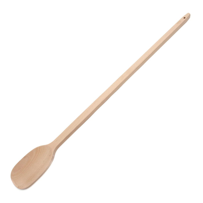 Catering Line ADA-0726 39.5" Round Wood Stirring Paddle