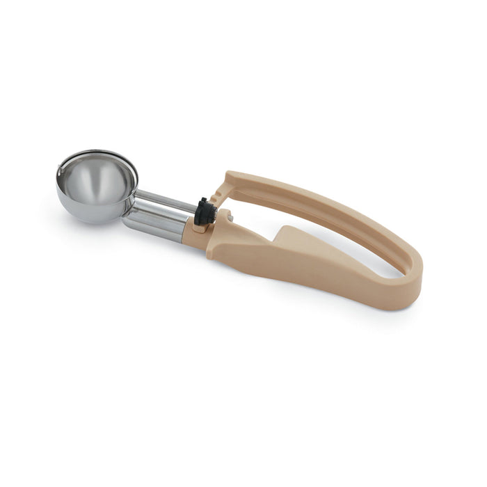 Vollrath 47399 0.94 Oz. Jacob's Pride #36 Mushroom Squeeze Disher