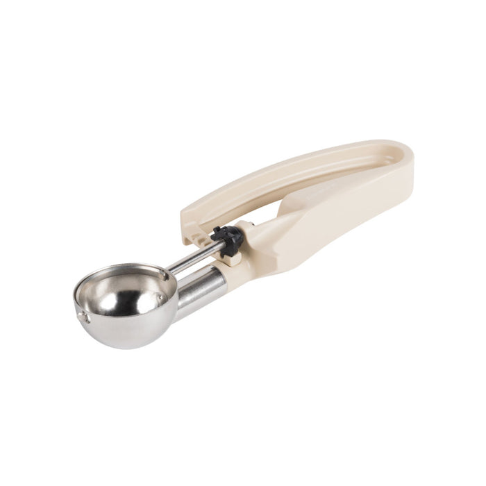 Vollrath 47399 0.94 Oz. Jacob's Pride #36 Mushroom Squeeze Disher