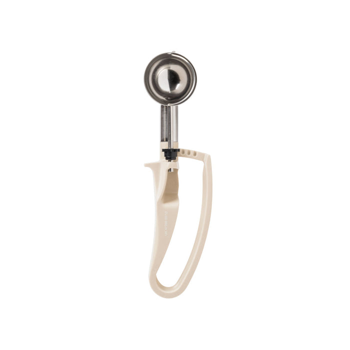 Vollrath 47399 0.94 Oz. Jacob's Pride #36 Mushroom Squeeze Disher