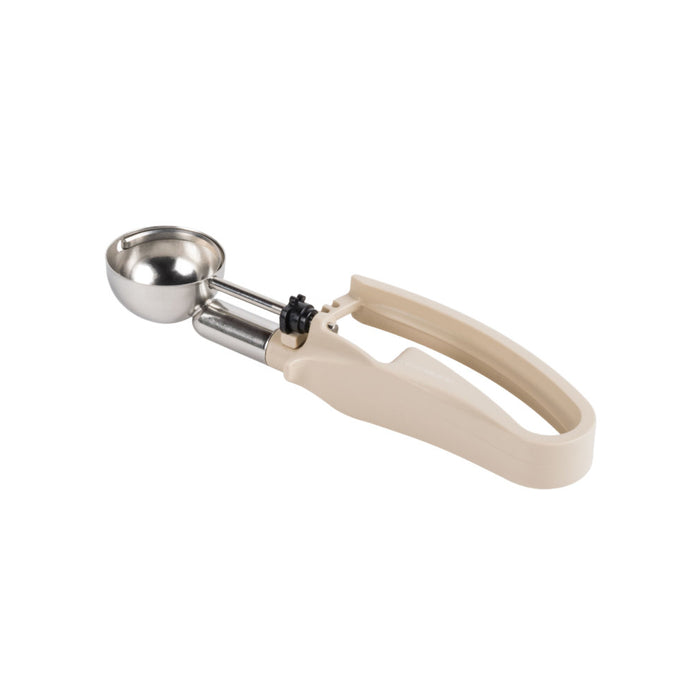 Vollrath 47399 0.94 Oz. Jacob's Pride #36 Mushroom Squeeze Disher