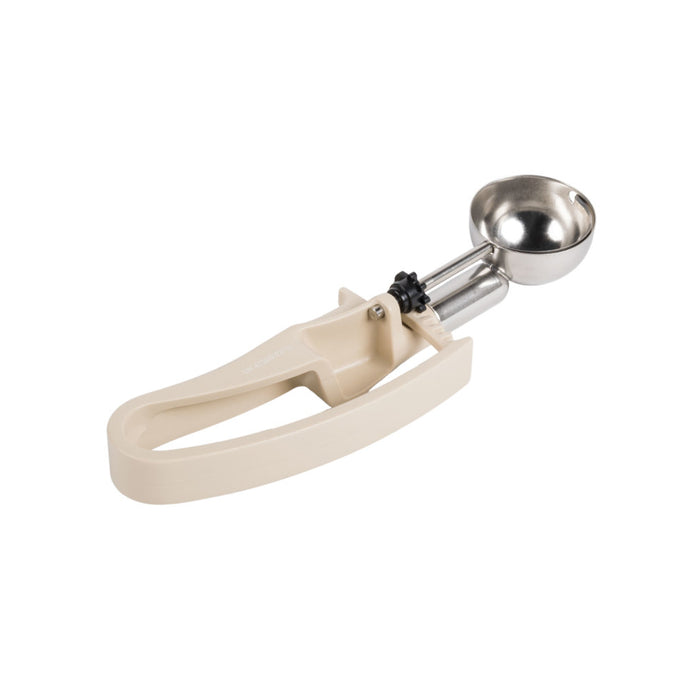 Vollrath 47399 0.94 Oz. Jacob's Pride #36 Mushroom Squeeze Disher