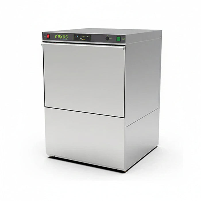 Moyer Diebel Nexus N900 High Temperature Undercounter Dishwasher - 208-230V