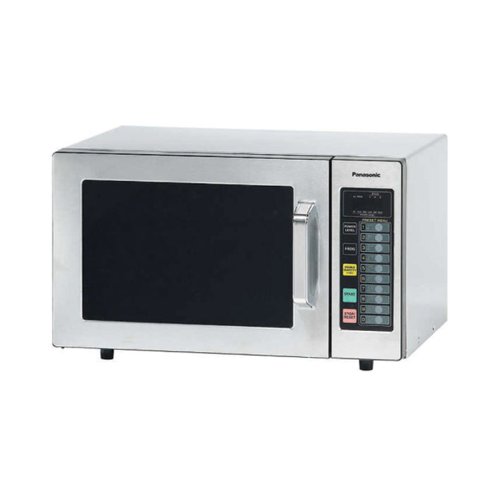 Panasonic NE-1064 1000W Commercial Microwave Oven