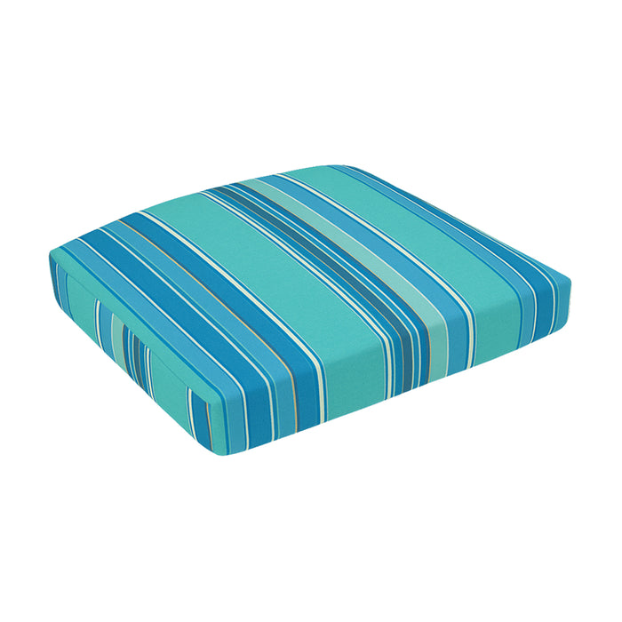 Sunbrella Net Relax Seat Cushion