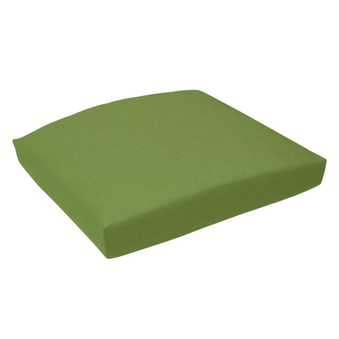 Sunbrella Net Relax Seat Cushion