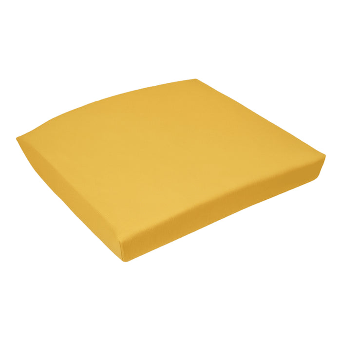 Sunbrella Net Relax Seat Cushion