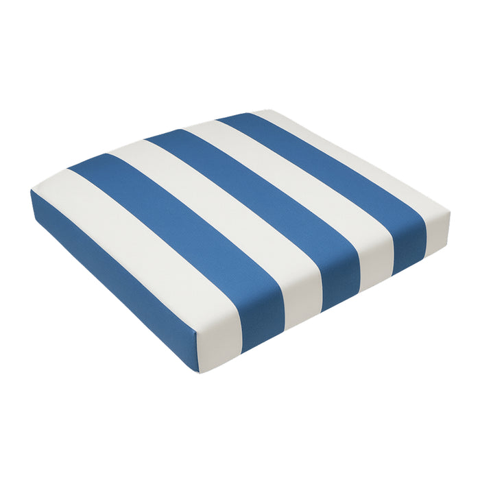 Sunbrella Net Relax Seat Cushion