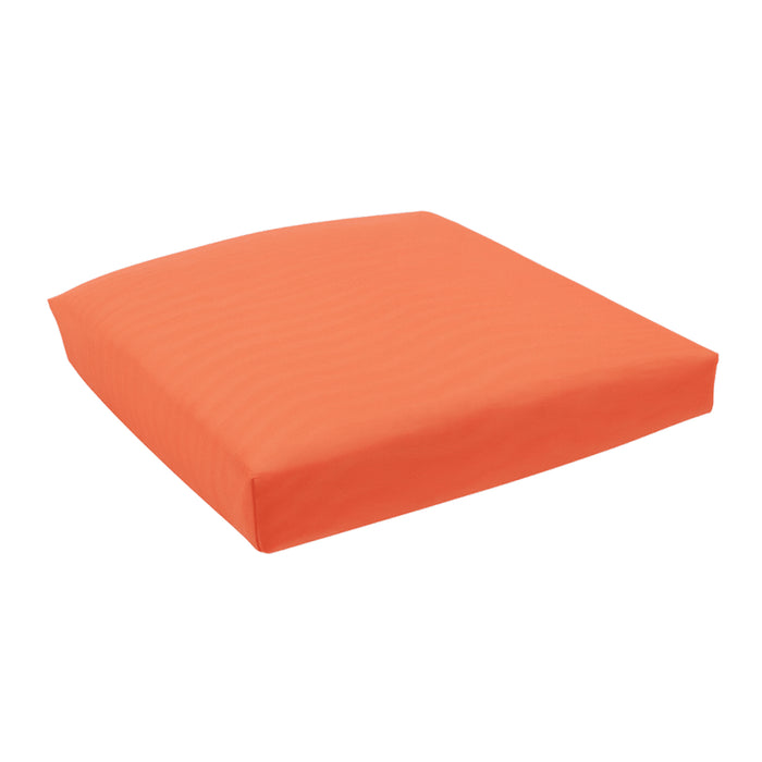 Sunbrella Net Relax Seat Cushion