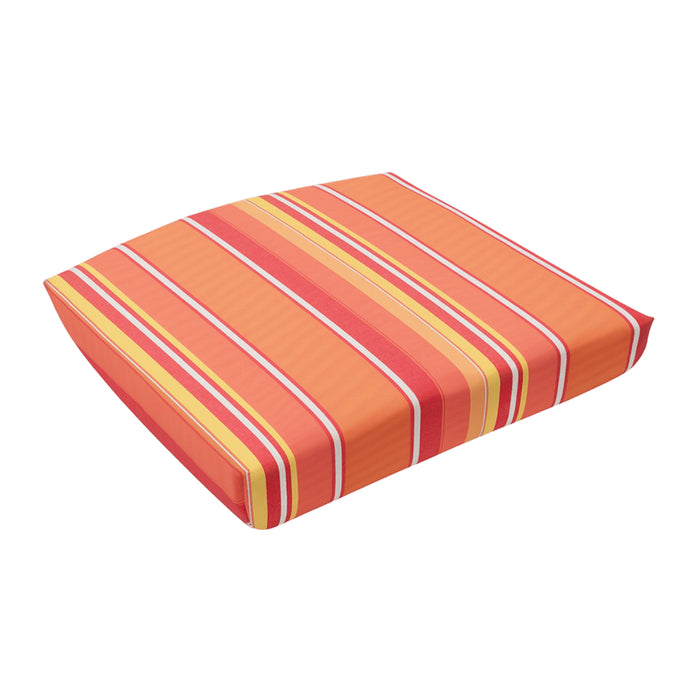 Sunbrella Net Relax Seat Cushion