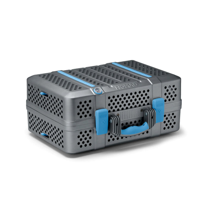 Nomad Portable Grill & Smoker