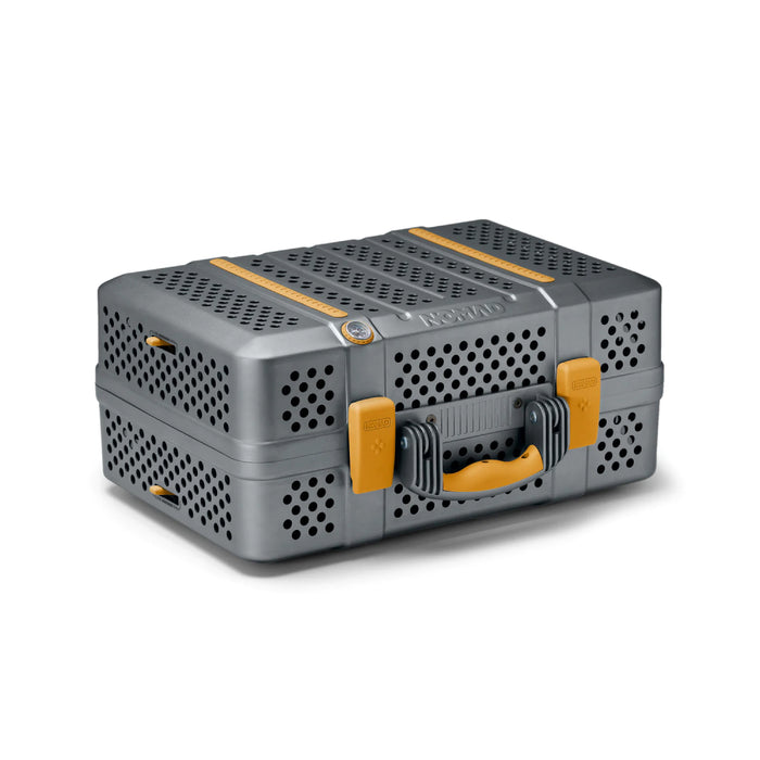 Nomad Portable Grill & Smoker