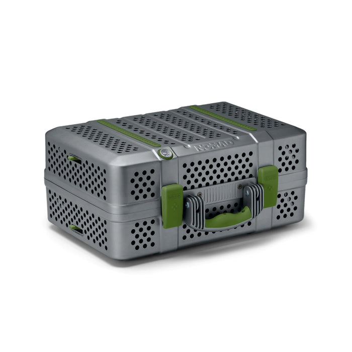 Nomad Portable Grill & Smoker