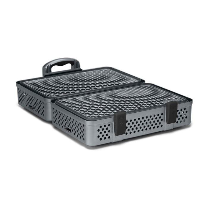 Nomad Portable Grill & Smoker