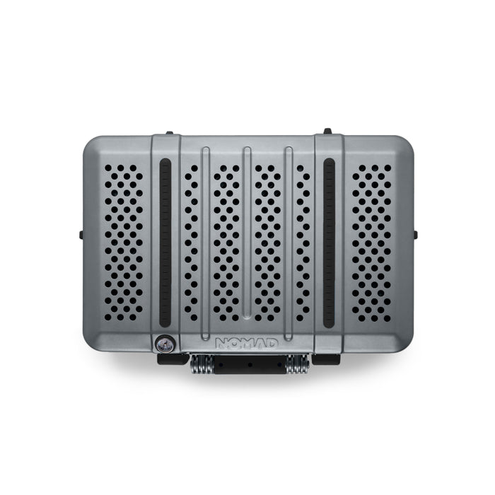 Nomad Portable Grill & Smoker