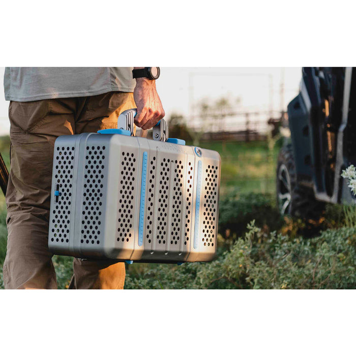 Nomad Portable Grill & Smoker