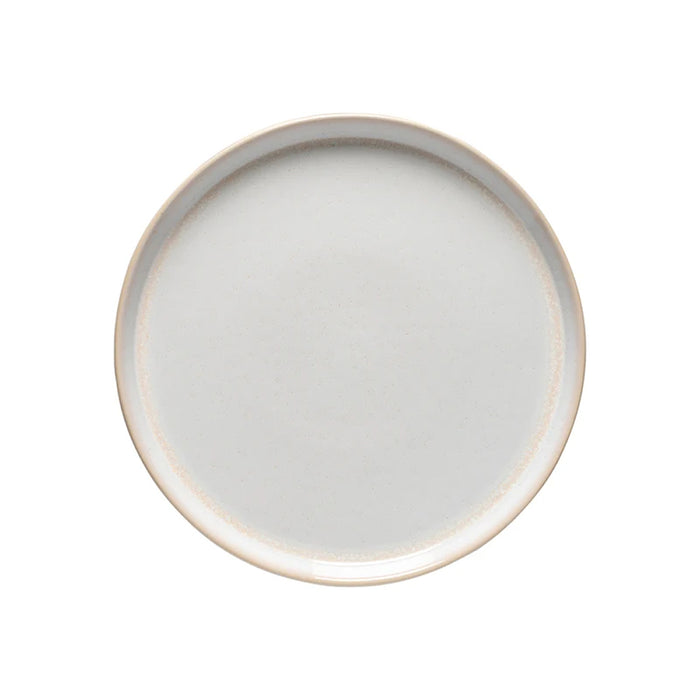Costa Nova 10.87" Nótos Dune Path Round Stoneware Dinner Plate - 6/Case - NRP281-DNP