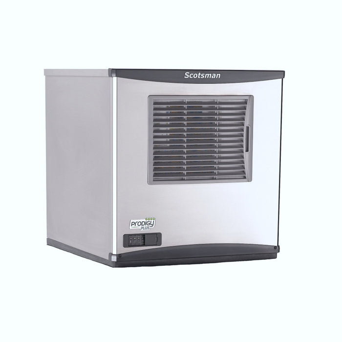 Scotsman NS0422AX-1 22" Prodigy Plus Air Cooled Modular Soft Nugget Ice Machine - 430 Lbs.