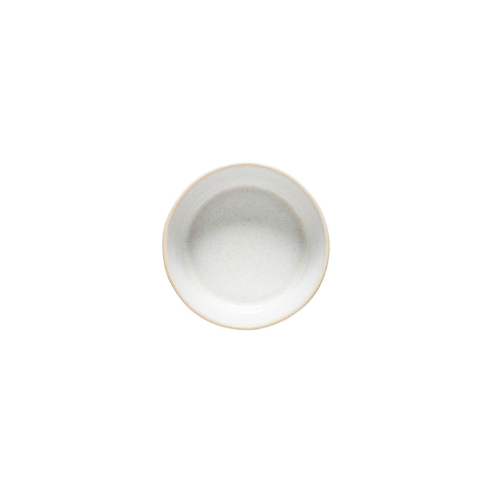 Costa Nova 17.5 Oz. Nótos Dune Path Round Stoneware Soup/Cereal Bowl - 6/Case - NSS141-DNP