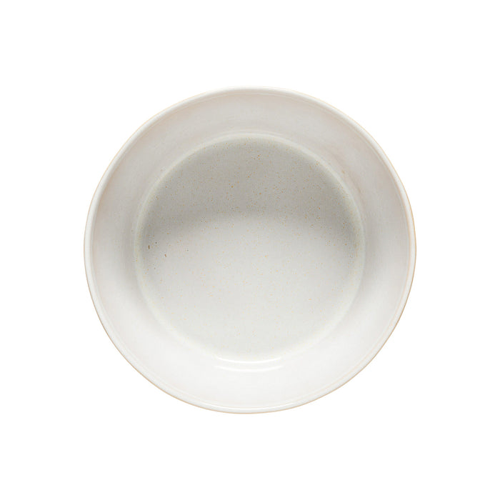 Costa Nova 9.75" Nótos Dune Path Round Stoneware Serving Bowl - NSS251-DNP