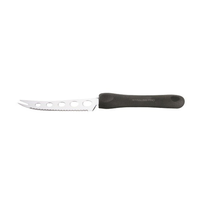 Josef Strauss K-PS-27 10" Slotted Cheese Knife