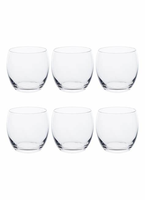 Tableware Solutions Tumbler