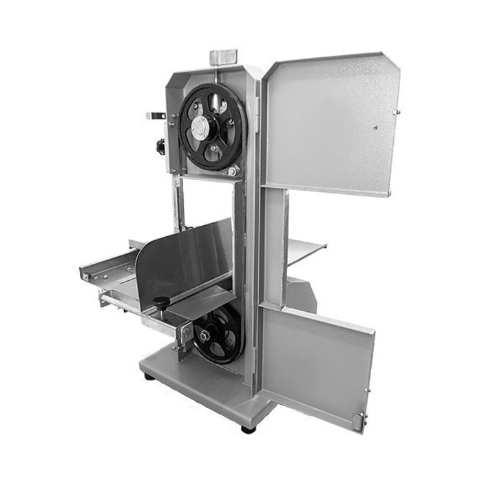 Nella 1 HP Tabletop Band Saw with 78” Blade - 10270