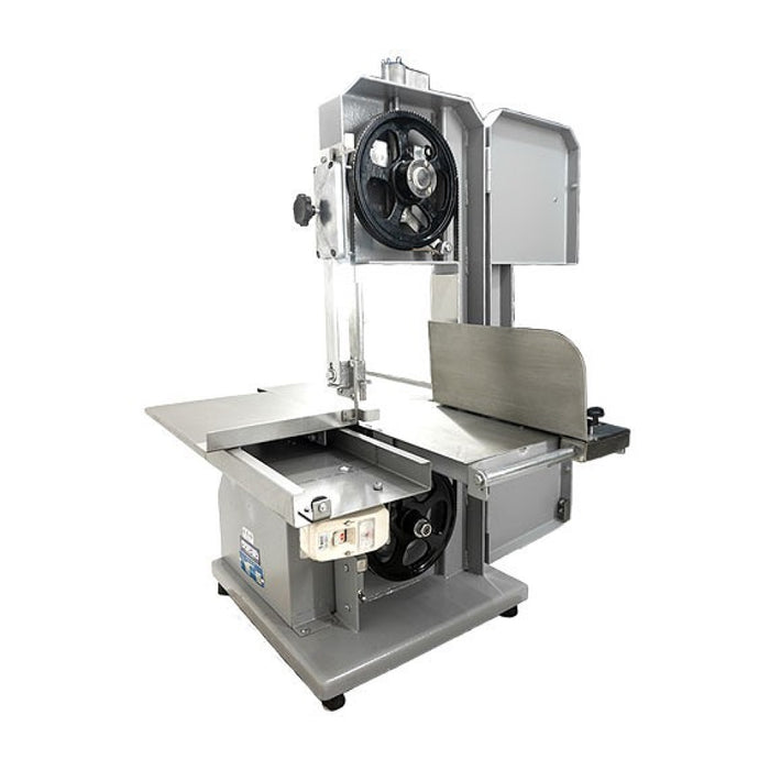 Nella 1 HP Tabletop Band Saw with 78” Blade - 10270