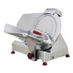 Trento 12" Belt-Driven Meat Slicer - 0.32 hp - 21624