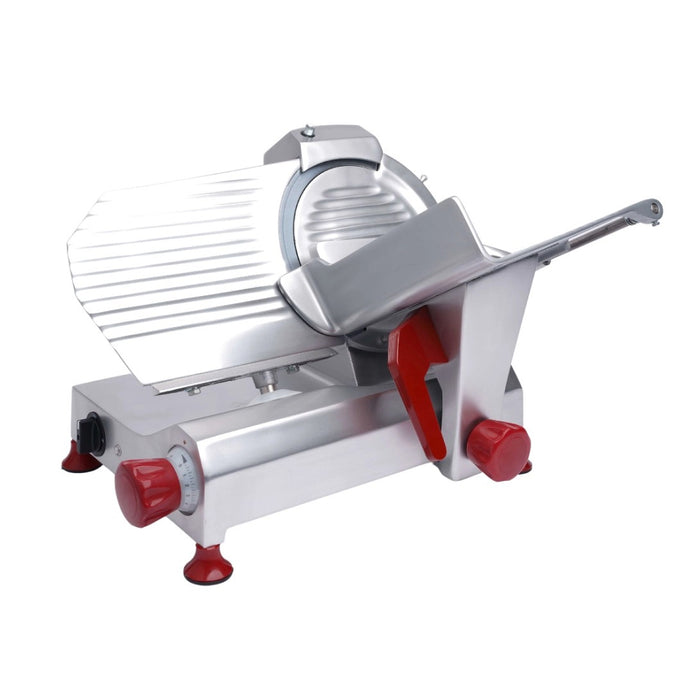 Trento 12" Belt-Driven Meat Slicer - 0.32 hp - 21624