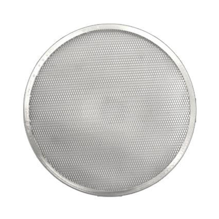 Nella 18" Seamless Aluminum Pizza Screen - 25836