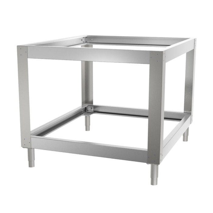 Nella Stainless Steel Pizza Oven Stand for 40635 - 41600