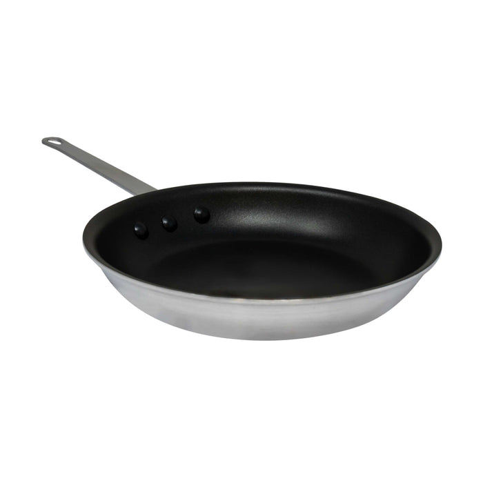 Nella 10" Eclipse Aluminum Fry Pan with Non-Stick Finish - 43336