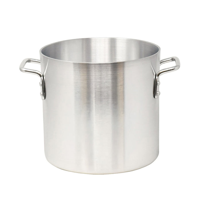 Nella 12 Qt. Aluminum Stock Pot - 43367