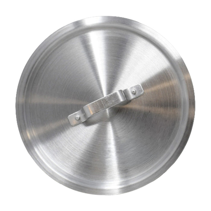 Nella Aluminum Cover for 8 Qt. Saute Pan & 12 Qt. Stock Pot - 43379