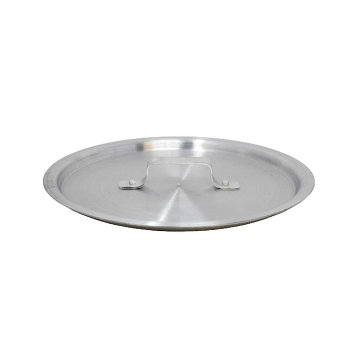 Nella Aluminum Cover for 8 Qt. Saute Pan & 12 Qt. Stock Pot - 43379